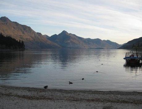 Queenstown Nouvelle Zélande - les lubies de Louise (19 sur 33)