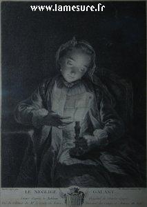 LeNegligeGalant300lm