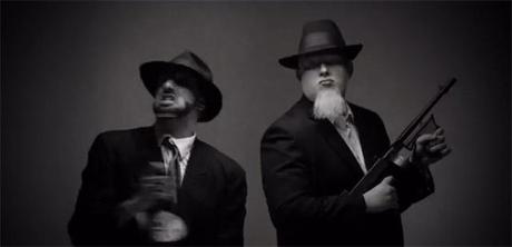 Dernier clip de RA. The Rugged Man en feat avec Brother Ali et Masta Ace – The Dangerous