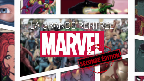 Découvrez la featurette spéciale de la soirée Marvel ainsi que de nombreux contenus exclusifs !‏