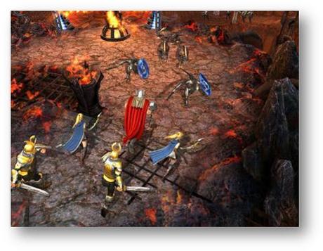 Découvrez la featurette spéciale de la soirée Marvel ainsi que de nombreux contenus exclusifs !‏