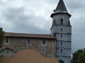 villages d'Ainhoa Sare rendez-vous terre basque