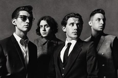 2013062411 Arctic Monkeys