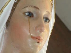 Samedi 7 09 2013, veille de la célébration de la Nativité de Marie, Reine de la Paix, une journée de jeûne et de prière pour la paix en Syrie