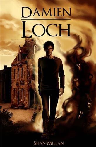 Damien Loch T.1 : Damien Loch - Shan Millan