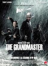 the grandmaster dvd The Grandmaster en DVD : un film stylisé et virtuose sur le kung fu