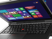 [IFA] Lenovo ajoute Yoga ThinkPad