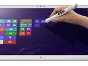 [IFA] Panasonic dévoile Toughpad UT-MB5, tablette pouces