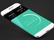 nouveaux iPhone programme keynote septembre...