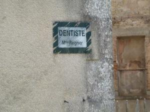 (c) Marie Dousset