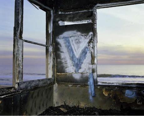 John Divola invité d’honneur de la 6ème édition du Festival Photo Levallois John Divola