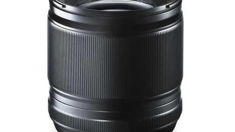 Fujinon XF23mm
