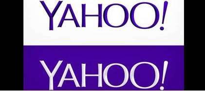 Yahoo! dévoile son nouveau logo en vidéo