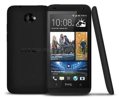 IFA 2013 : Vous laisserez-vous emporter par le Desire 601 de HTC ? IFA 2013 : Vous laisserez-vous emporter par le Desire 601 de HTC ?