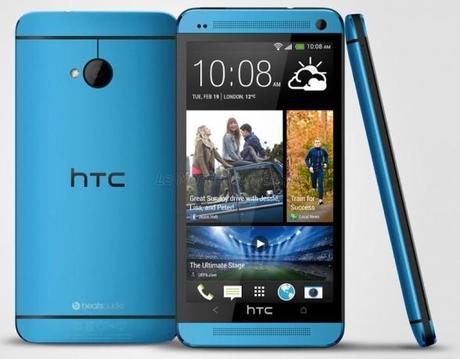 IFA 2013 : Vous laisserez-vous emporter par le Desire 601 de HTC ? IFA 2013 : Vous laisserez-vous emporter par le Desire 601 de HTC ?