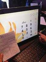 Le Challenge des neurones HP des (Z)... et un concours (partie 3)