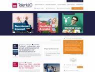 Talentéo 