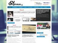 CV Originaux : Pour le Meilleur et pour le Pire , le...