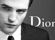 DIOR Robert Pattinson adore