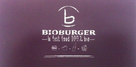 Bioburger 1