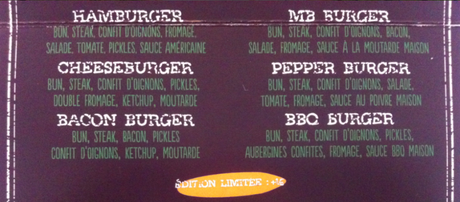 Bioburger 3