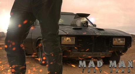Photos de Mad Max Fury Road