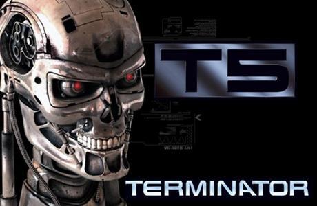 Terminator 5 à son réalisateur