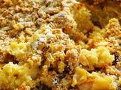 vendredi c'est retour vers futur… plus craquants fondants gâteaux pommes l'irlandaise… aussi réconfortants