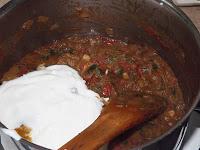 Riz Biryani à l'agneau