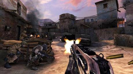 Call of Duty: Strike Team disponible sur lApp Store Call of Duty: Strike Team disponible sur l’App Store