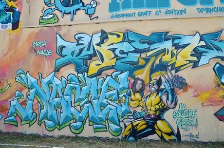 :: mix city 6 :: Villeurbanne, juin 2013
