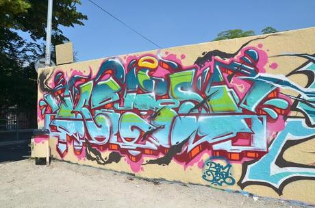 :: mix city 6 :: Villeurbanne, juin 2013