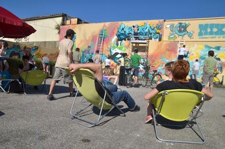:: mix city 6 :: Villeurbanne, juin 2013