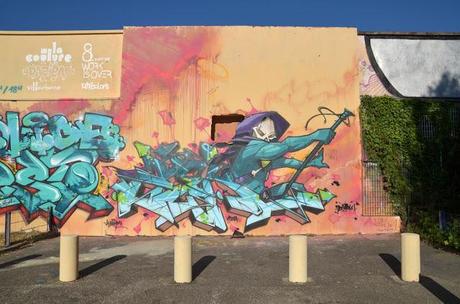 :: mix city 6 :: Villeurbanne, juin 2013