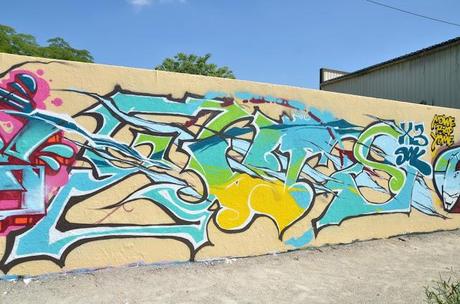 :: mix city 6 :: Villeurbanne, juin 2013