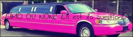 Limousine rose