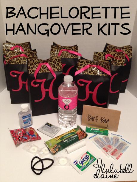 Bachelorette-Hangover-Kits