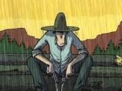 Lincoln, Crâne bois Olivier Jouvray Jérôme