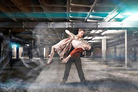 Punch Drunk ou le théâtre en immersion