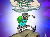 SupaSortaHuman Ugly Mane Higher Than Fuck