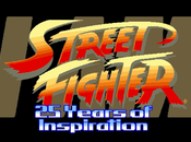Street Fighter" documentaire Capcom désormais Youtube Vidéo