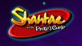 Première vidéo pour Shantae and the Pirate's Curse