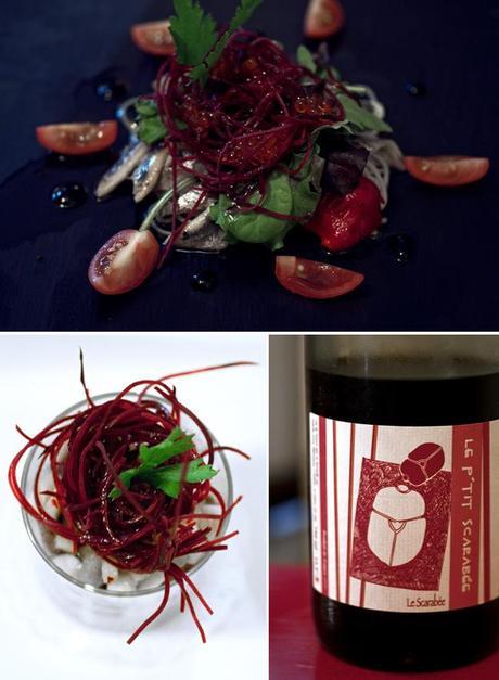 Mon pays Catalan. Banyuls & Collioure