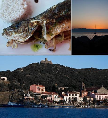 Mon pays Catalan. Banyuls & Collioure
