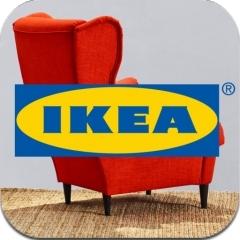 Une application iPad gratuite pour le catalogue IKEA 2014