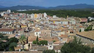 Girona la catalane