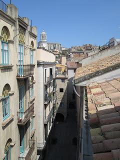 Girona la catalane