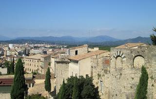 Girona la catalane