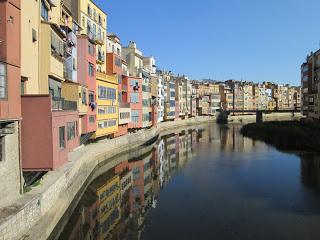 Girona la catalane