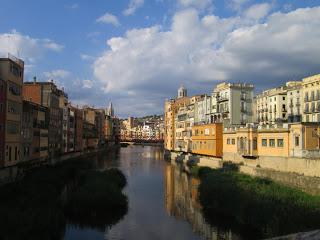 Girona la catalane